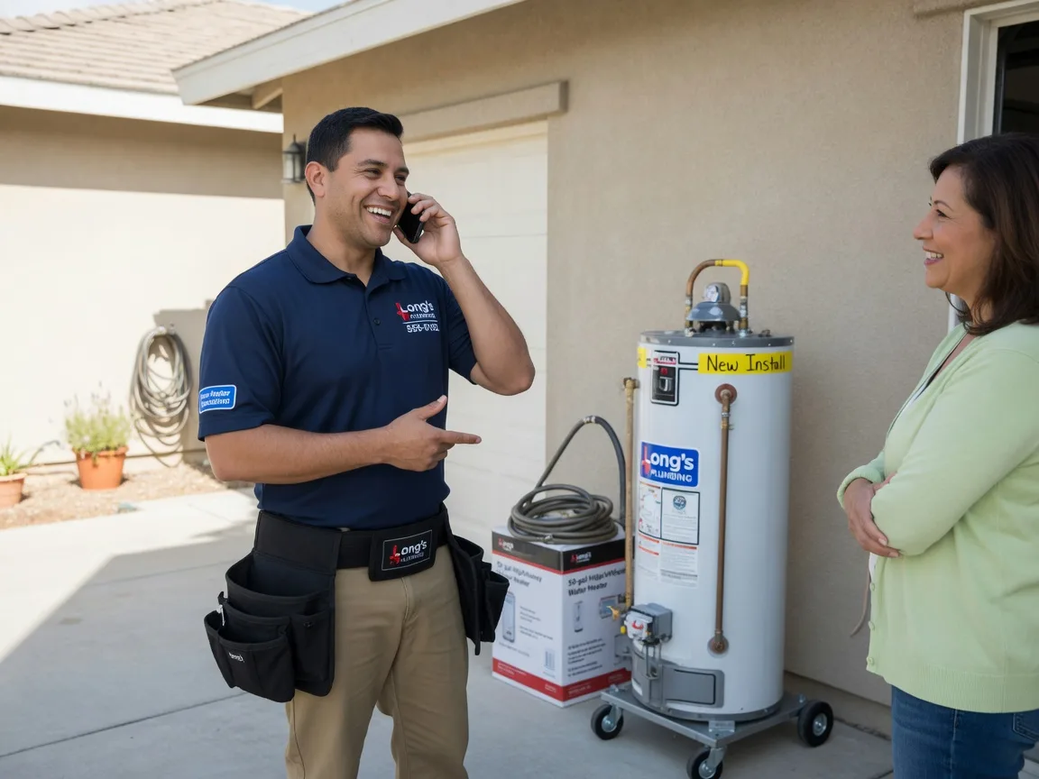 Leak Detection Mer Rouge, LA FAQs